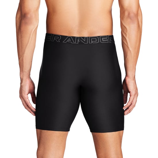 Under Armour Ua Performance Tech - Solid 9 In 6Pk Boxershorts - Image 3