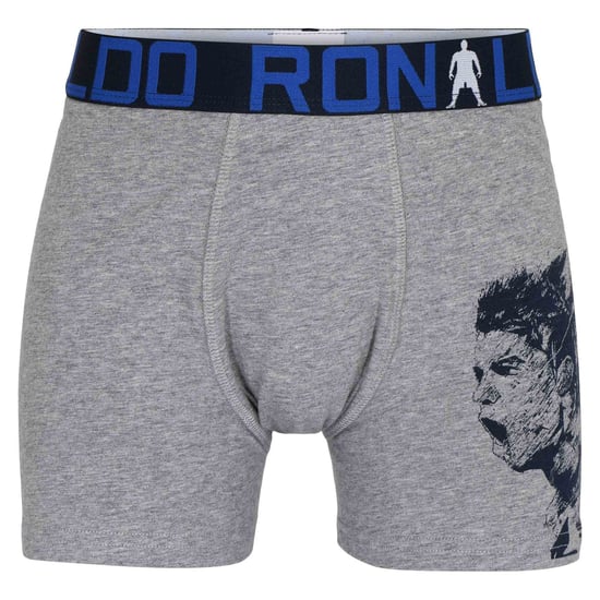 Cr7 Cr7 Boys Trunk 5-Pack Boxershorts - Image 2