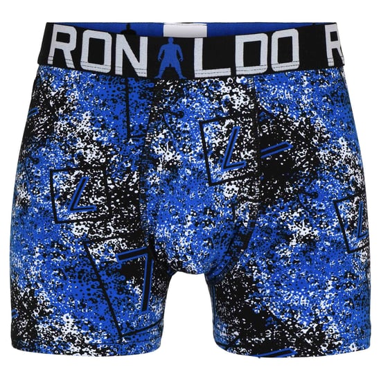 Cr7 Cr7 Boys Trunk 5-Pack Boxershorts - Image 4