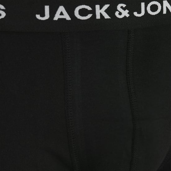 Jack & Jones Jacsolid Boxershorts - Image 3