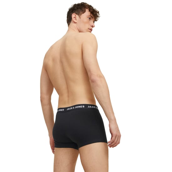 Jack & Jones Jacsolid Boxershorts - Image 5