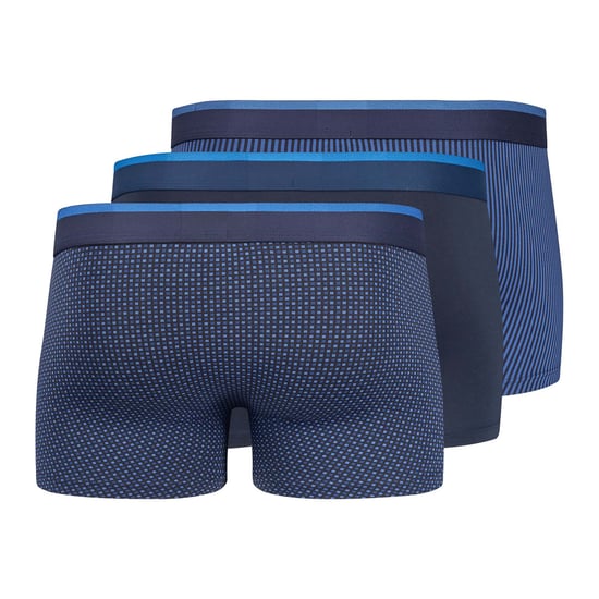 Skiny Pants Cotton Multipack Boxershorts - Image 2