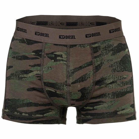 Diesel Damien-Utlt-3Pack Boxers Boxershorts - Image 6