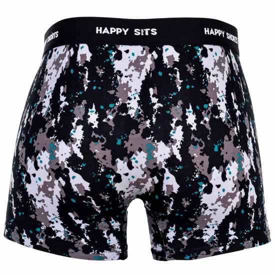 Happy Shorts Boxershorts - Image 3