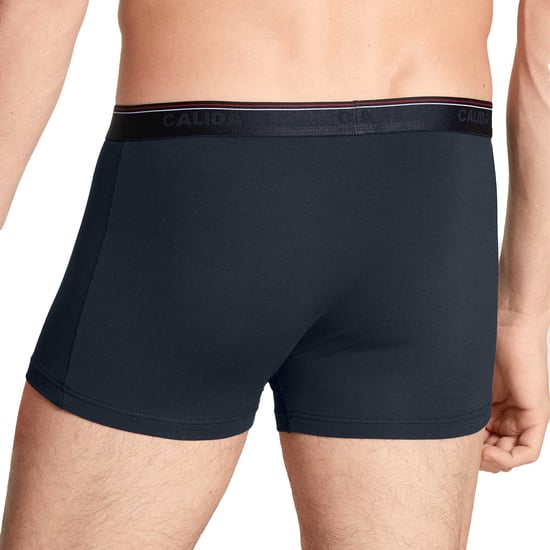 Calida Of Switzerland New Boxer Natural Benefit 3P Boxershorts - Image 3