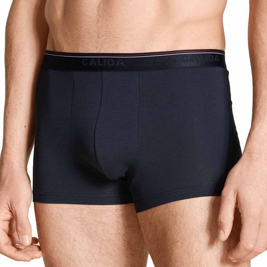 Calida Of Switzerland New Boxer Natural Benefit 3P Boxershorts - Image 4