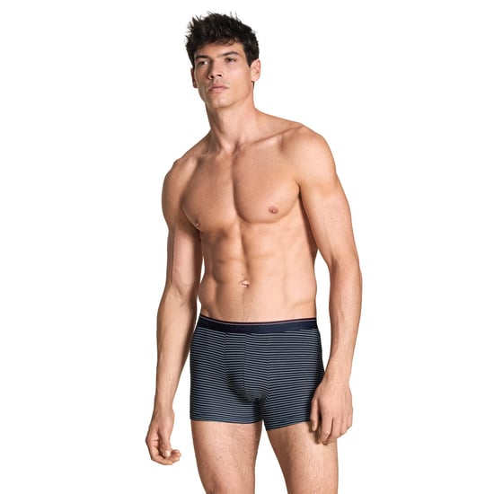 Calida Of Switzerland New Boxer Natural Benefit 3P Boxershorts - Image 5