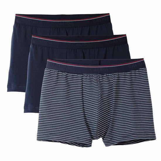 Calida Of Switzerland New Boxer Natural Benefit 3P Boxershorts - Image 6