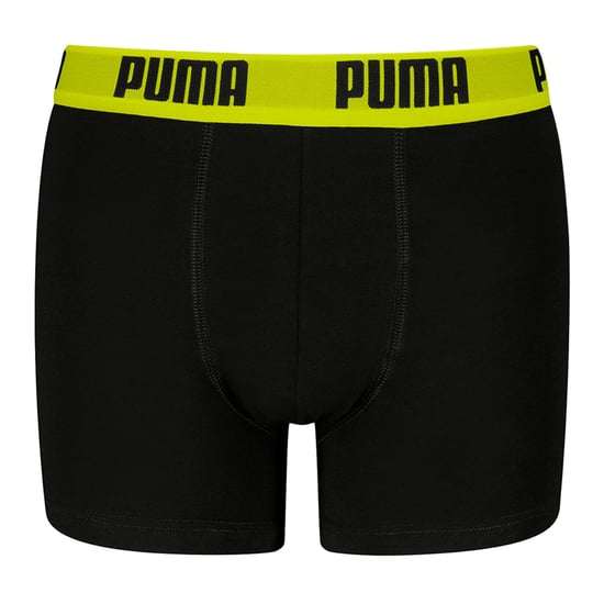 Puma Everyday Basic Boxers Ecom 4P Boxershorts - Image 3