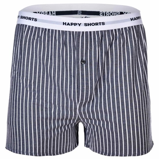 Happy Shorts Geweven Boxershorts - Image 2