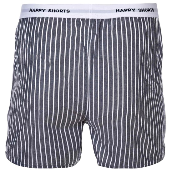Happy Shorts Geweven Boxershorts - Image 3