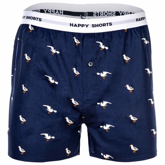 Happy Shorts Geweven Boxershorts - Image 6