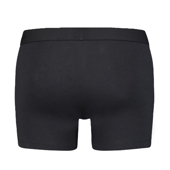 Levi's Solid Basic Boxer Brief Org Co 4P Ecom Boxershorts - Image 3