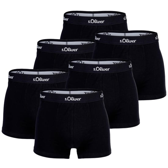 S.Oliver Boxershorts - Image 1