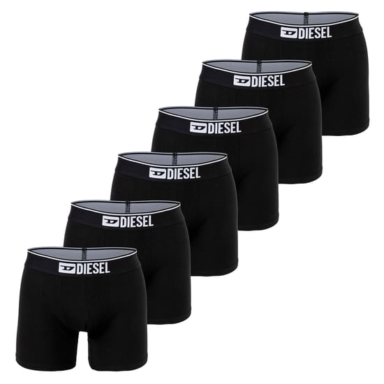 Diesel Umbx-Sebastianthreepack Boxershorts - Image 1