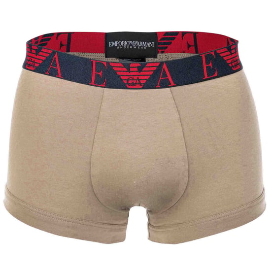 Emporio Armani Bold Monogram Boxershorts - Image 2