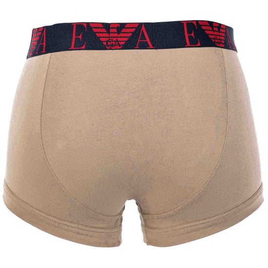 Emporio Armani Bold Monogram Boxershorts - Image 3