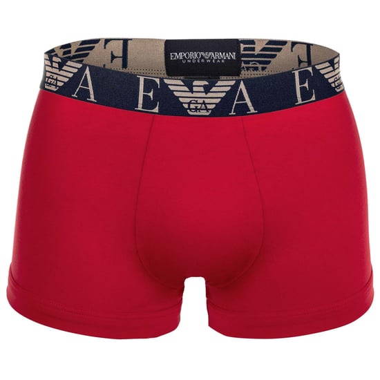 Emporio Armani Bold Monogram Boxershorts - Image 4