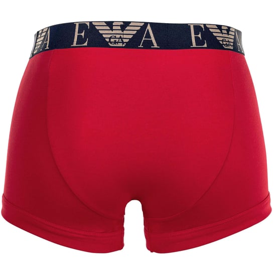 Emporio Armani Bold Monogram Boxershorts - Image 5