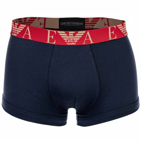 Emporio Armani Bold Monogram Boxershorts - Image 6
