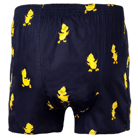 Happy Shorts Geweven Boxershorts - Image 2