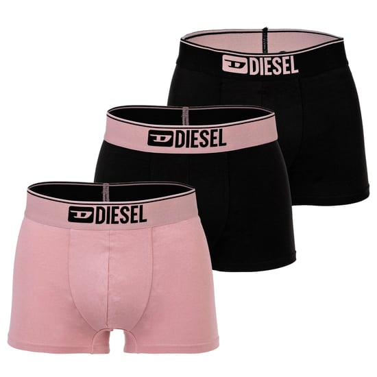 Diesel Umbx-Damienthreepack Boxershorts - Image 1