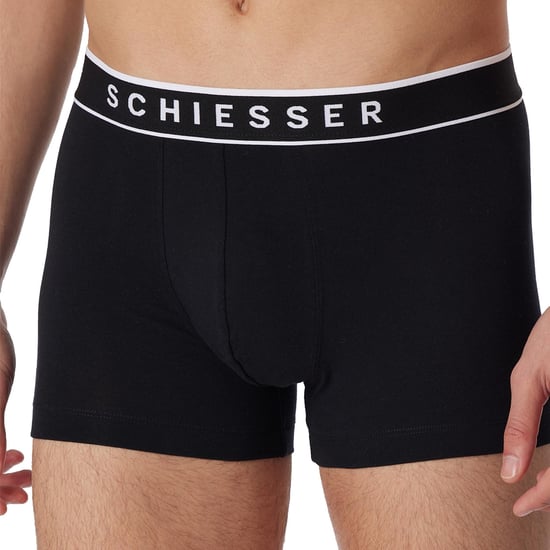 Schiesser 3Pack Shorts Boxershorts - Image 3