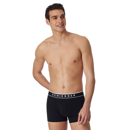 Schiesser 3Pack Shorts Boxershorts - Image 4