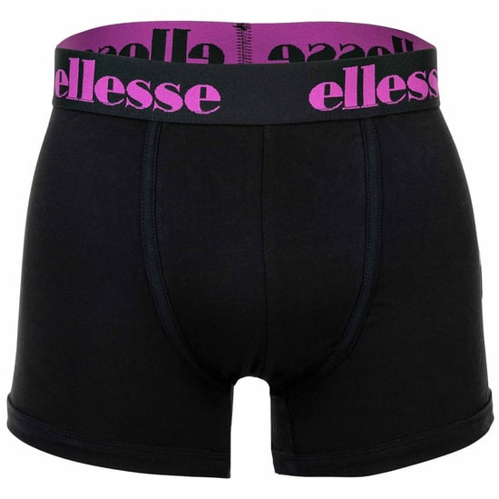 Ellesse Yema 7 Pack Boxer Shorts Boxershorts - Image 2