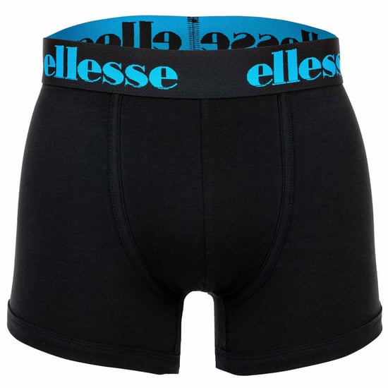 Ellesse Yema 7 Pack Boxer Shorts Boxershorts - Image 4