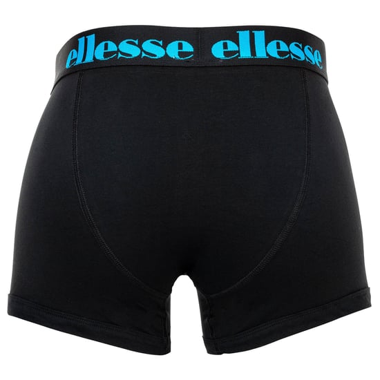 Ellesse Yema 7 Pack Boxer Shorts Boxershorts - Image 5