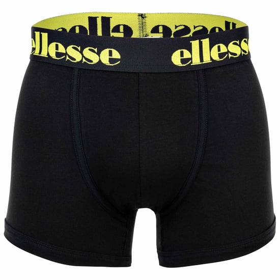 Ellesse Yema 7 Pack Boxer Shorts Boxershorts - Image 6
