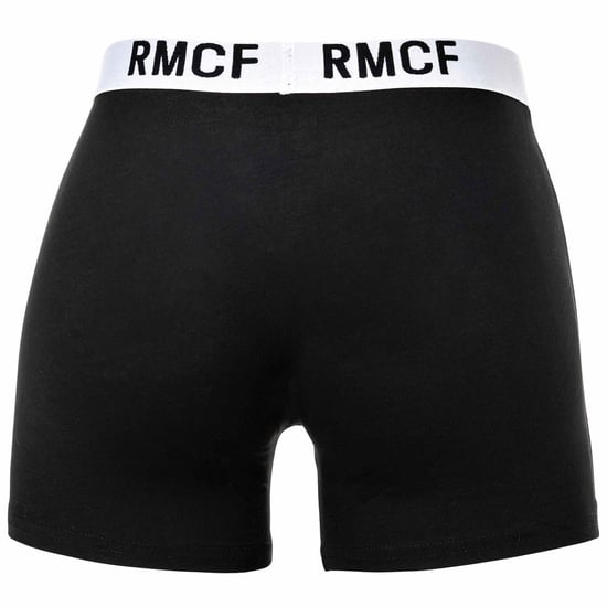 Real Madrid Fc Rm Kids Trunk Boxers 5-Pack Boxershorts - Image 3