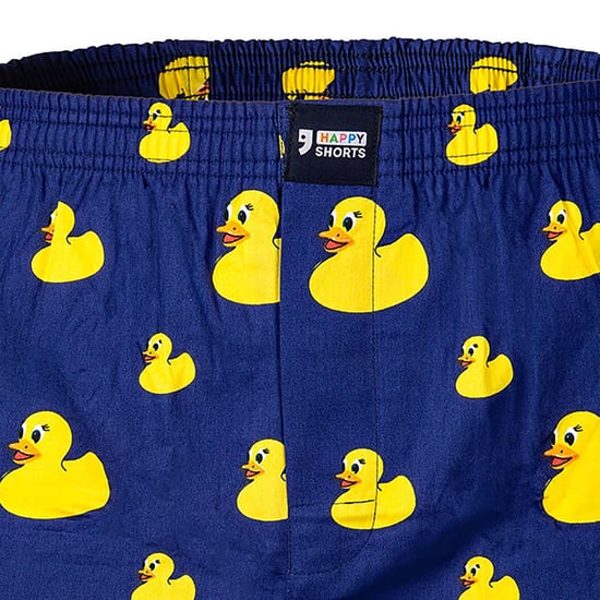 Happy Shorts Geweven Boxershorts - Image 3