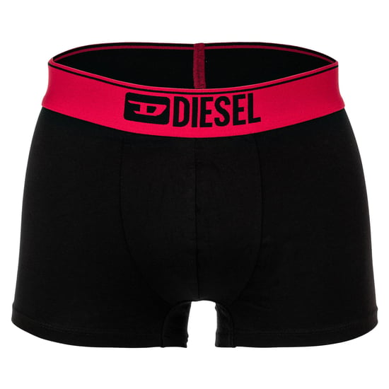 Diesel Umbx-Damienthreepack Boxershorts - Image 4