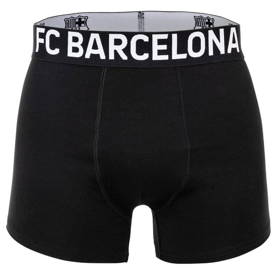 Fc Barcelona Fcb Boxer Briefs 5-Pack Boxershorts - Image 2