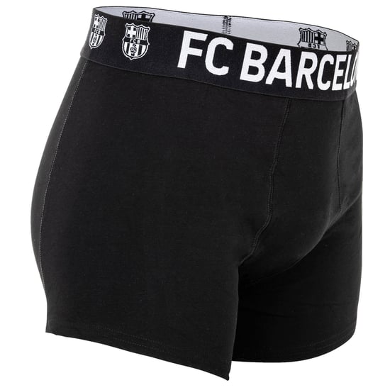 Fc Barcelona Fcb Boxer Briefs 5-Pack Boxershorts - Image 3