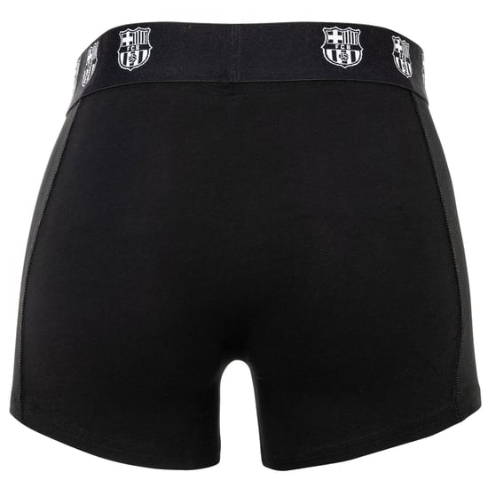 Fc Barcelona Fcb Boxer Briefs 5-Pack Boxershorts - Image 5