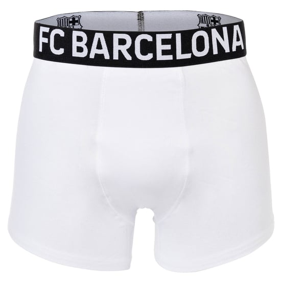 Fc Barcelona Fcb Boxer Briefs 5-Pack Boxershorts - Image 6