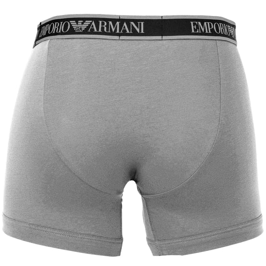 Emporio Armani Core Logoband Boxershorts - Image 5