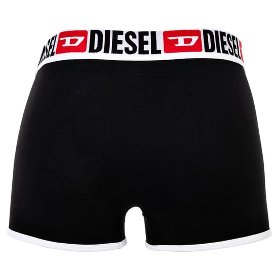 Diesel Danilo-D-Core-3Pack Boxer Boxershorts - Image 3