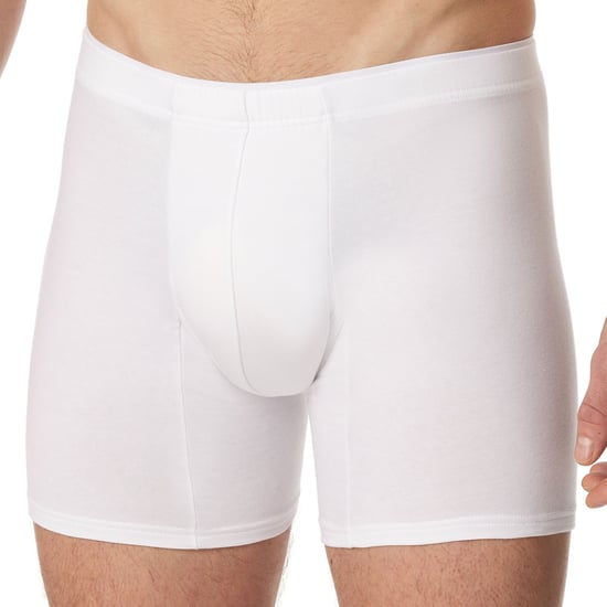 Schiesser Premium Cotton-Shorts 2P Boxershorts - Image 2