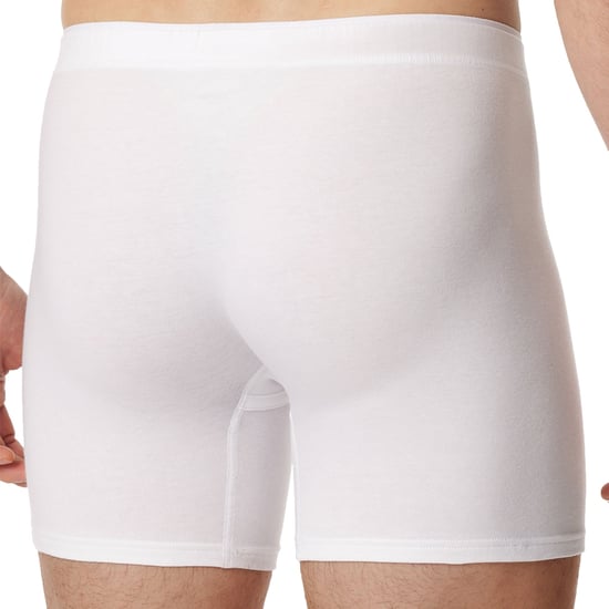Schiesser Premium Cotton-Shorts 2P Boxershorts - Image 3