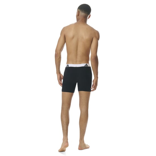 Adidas Boxer Briefs Active Flex Cotton Boxershorts - Image 3