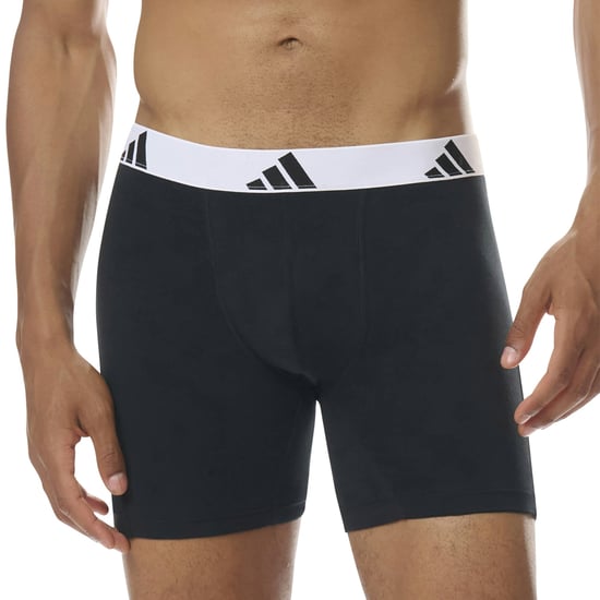 Adidas Boxer Briefs Active Flex Cotton Boxershorts - Image 4