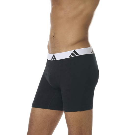 Adidas Boxer Briefs Active Flex Cotton Boxershorts - Image 5