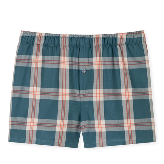 Schiesser  Woven Boxer Shorts - Image 2