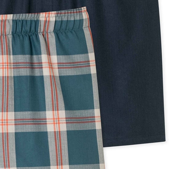 Schiesser  Woven Boxer Shorts - Image 3