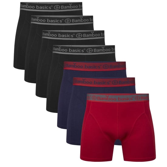 Bamboo Basics Rico7p Boxershorts - Image 1
