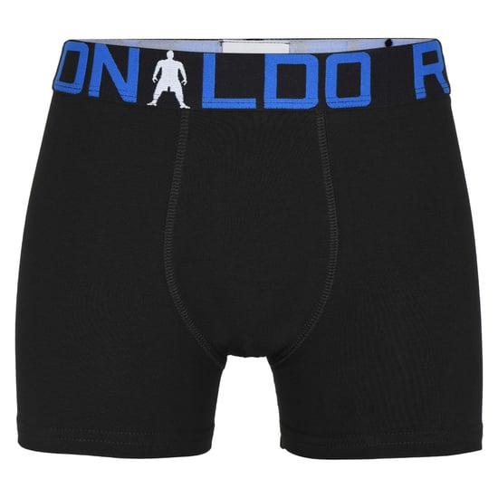 Cr7 Cr7 Boys Trunk 5-Pack Boxershorts - Image 3